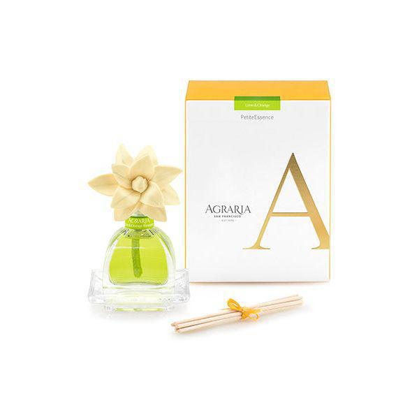 PetiteEssence Diffuser | Lime & Orange